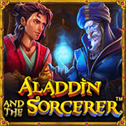 Alladin và Lão Phù Thủy screenshot