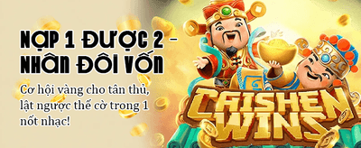 Trải Nghiệm Casino Đẳng Cấp banner