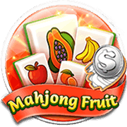 Mạt Chược Trái Cây
